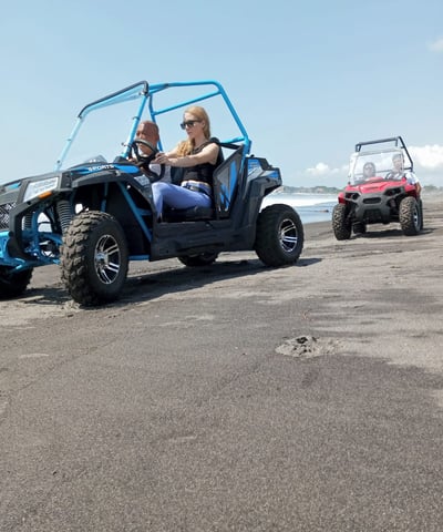 buggy car