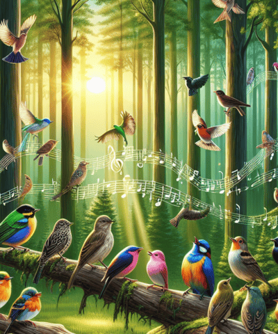 Birds of the world word search puzzle book