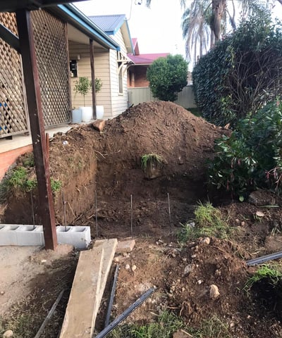 Full-service handyman in Port Macquarie for property maintenance