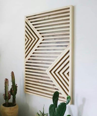 Quadro-legno-naturale-design-elegante