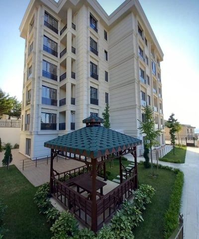 NBY Cevahir Efendioğlu İnşaat ve Mimarlık
