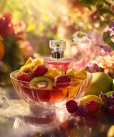 Fragrances