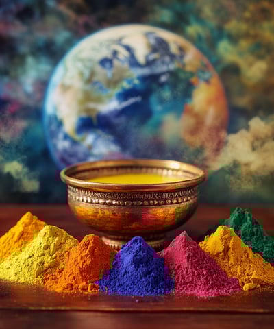 Conservateurs et colorants