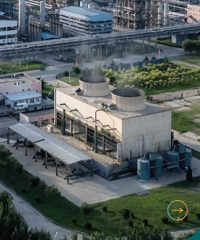 industries
