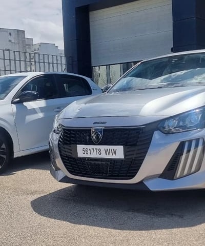 Location de voiture Tanger