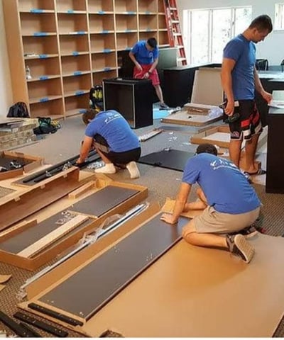 qatar top moving