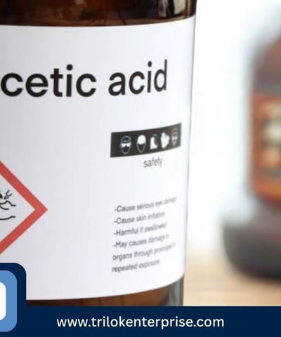 acetic acid supplier in Ahmedabad