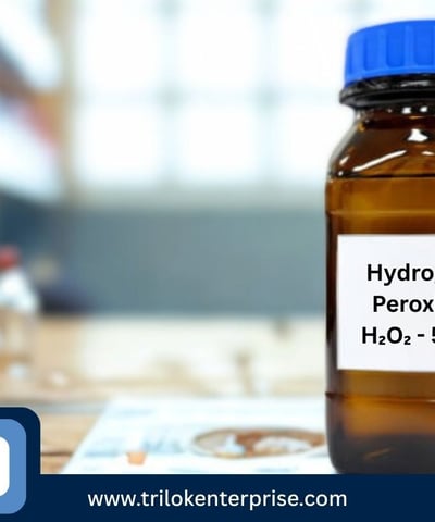 hydrogen peroxide suppliers
