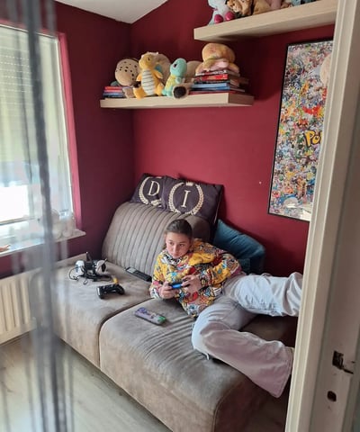 Luxe Hond – a YouTube channel about games, strategy, and entertainment