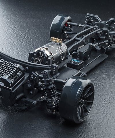 Chassis générique RC Cars
