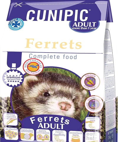 comida huron