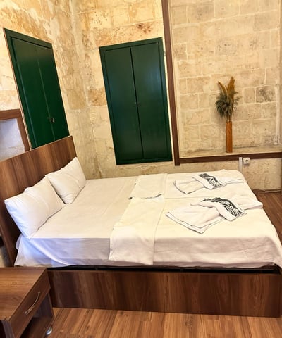 Urfa Konukevi Sıra Gecesi