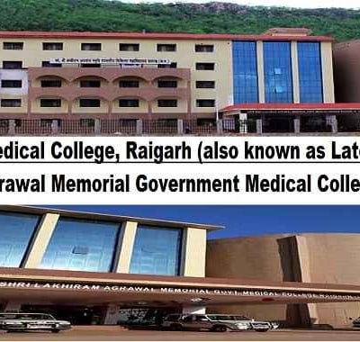 Medical college