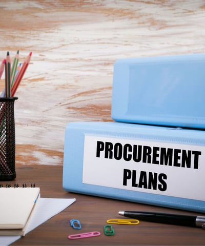 Procurement Planning Fundamentals: A Course on Efficiency, Effectiveness, and Economy