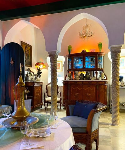 Ksar Lalla VIP