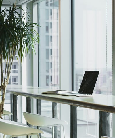 The modern Office as we see it