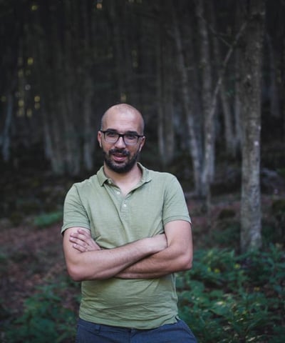 Andrea Pedretti