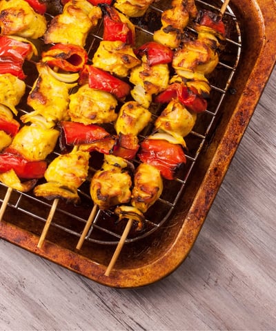 Zinger, Fillets & Tikka Specials - Chicken World Fried Chicken - Sharjah - United Arab Emirates