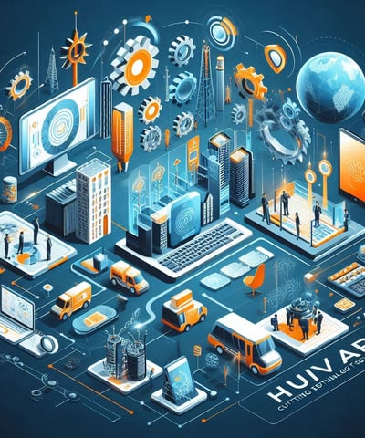 Huvar know more