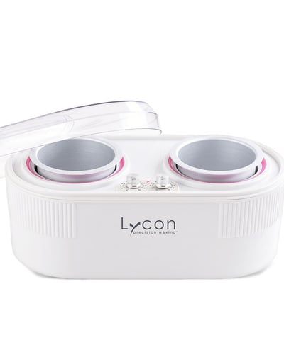 LYCON Waxing Product - Wax Heaters