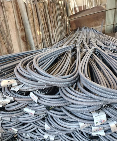 steelrebar