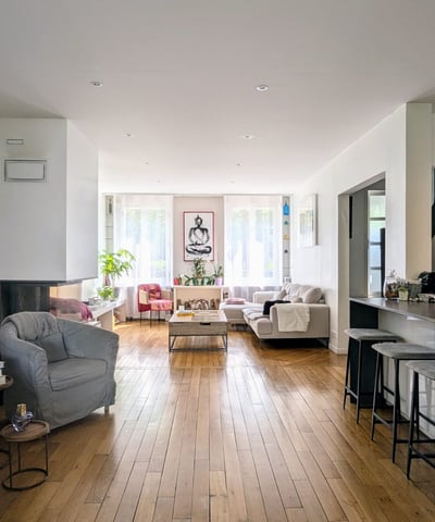 A vendre maison à Montrouge