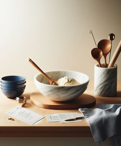 Kitchen Essentials