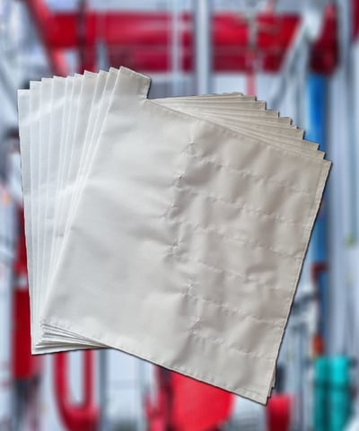 Bag filters