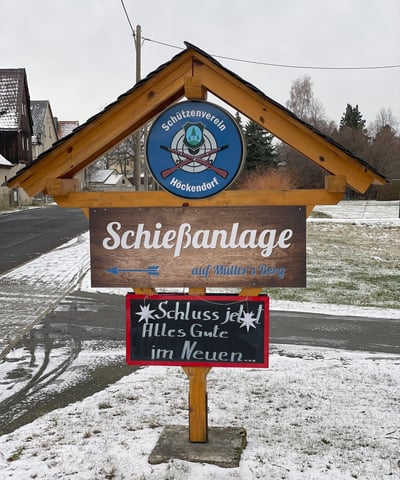 Wegweiser