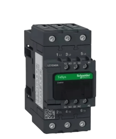Contactor Lc 1D 25 220v Ac Make SK Fire Protection Shown In This Picture