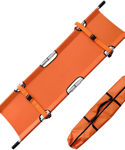 Foldable Stretcher SK Fire Protection Shown In This Picture