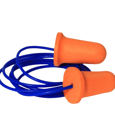 Safety-Ear-Plug of SK Fire Protection Shown In This Image