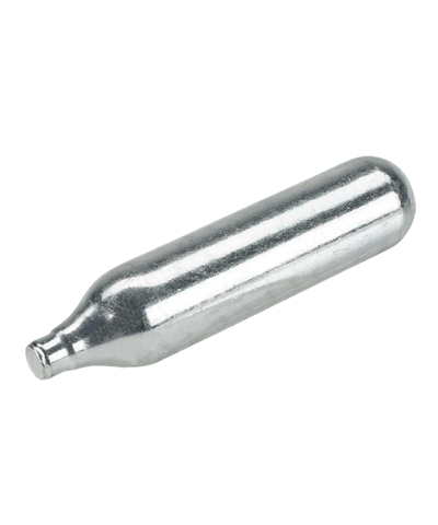 CO2-Cartridges of SK Fire Protection Shown In This Picture