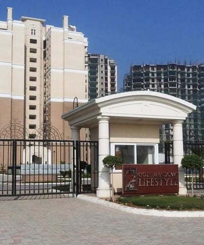 ATS Gold Meadows Lifestyle Derabassi