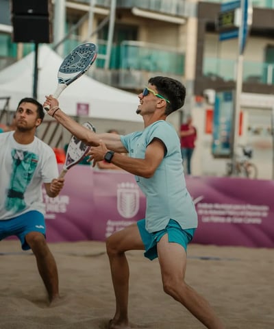 nutrición deportiva en la isleta