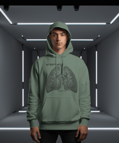 atmen hoodie