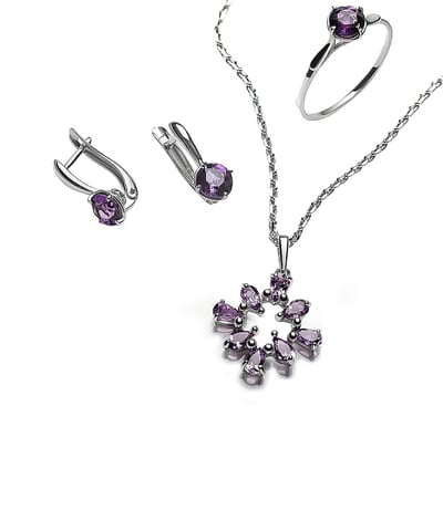 jewelry set