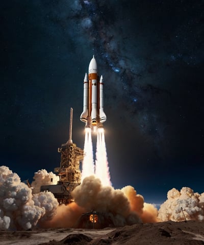 Learn about new missions, discoveries, and the latest developments in astronomy and astrophysics tha