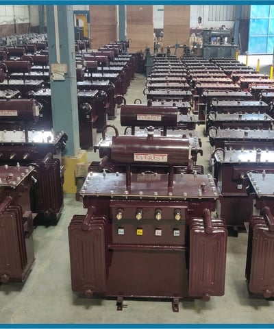 Distribution Transformer