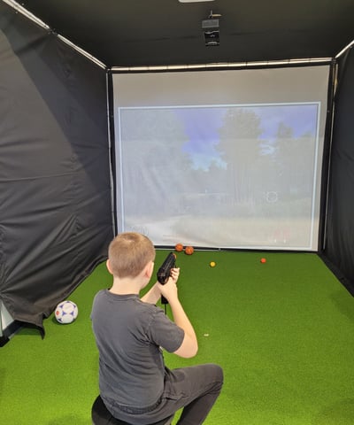 Simulator Games
