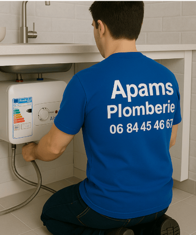 chauffe eau sous evier depannage devis remplacement tarif lyon