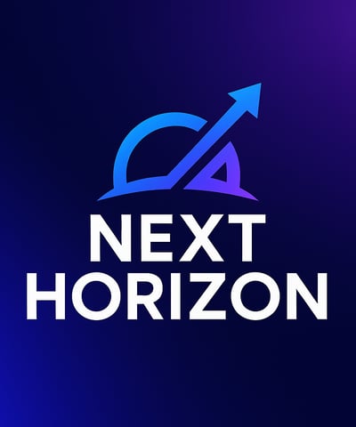 logo next horizon ai
