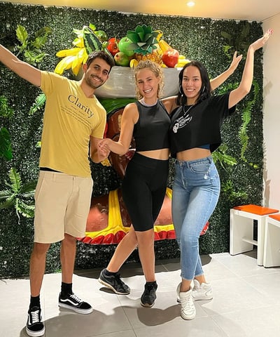 Ritmos Latinos Medellin