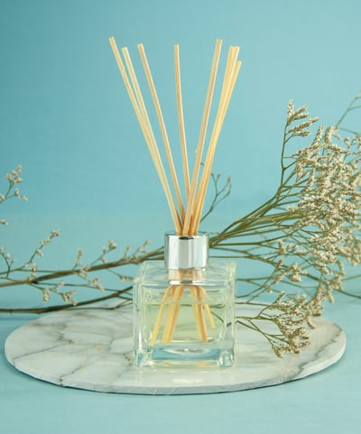 diffuser, flameless, aromatherapy