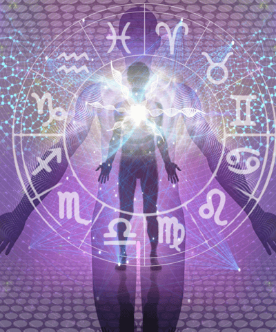 astrology and spirituality