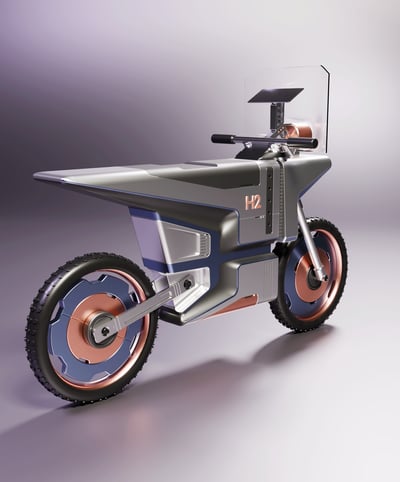Motorbike