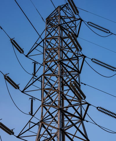 Electricity Line