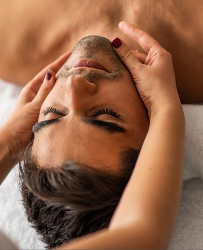 massagem tantrica
