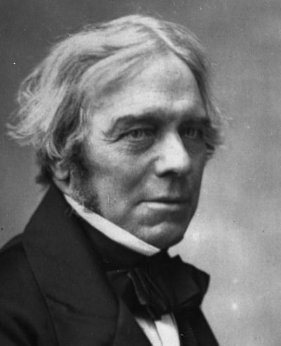 Michael Faraday