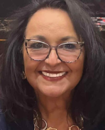 Lupe Soto USA Director